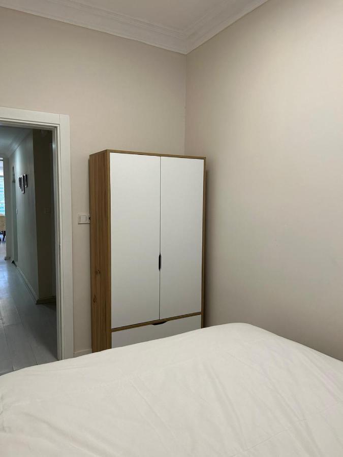 Sisli Centre Lux Апартаменти Стамбул