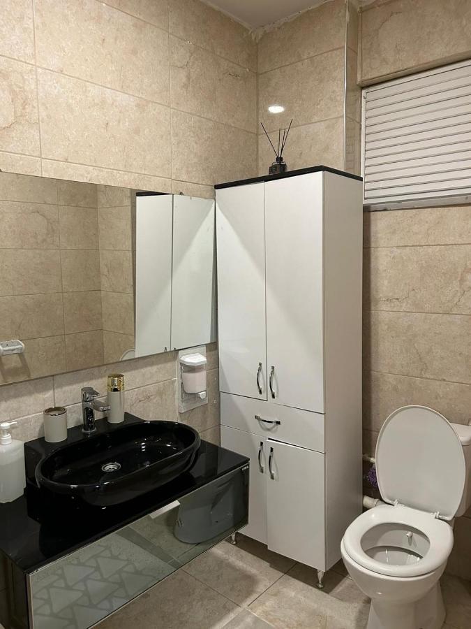 Sisli Centre Lux Апартаменти Стамбул