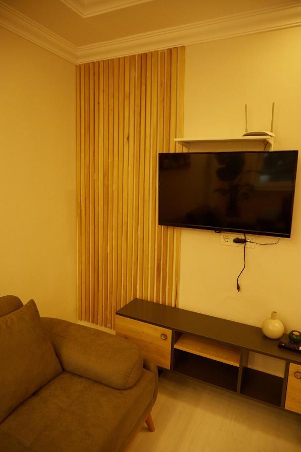 Апартаменти Sisli Centre Lux *