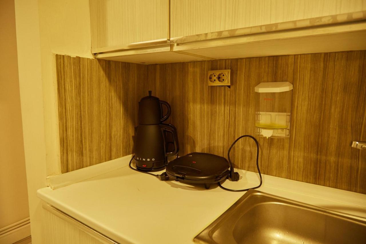 Sisli Centre Lux Апартаменти *