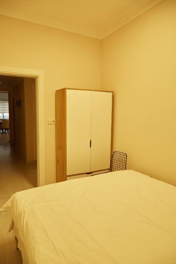 Sisli Centre Lux Апартаменти
