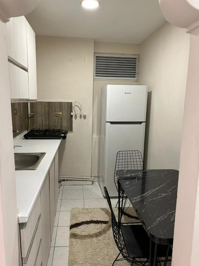 Apartament Sisli Centre Lux Istanbul