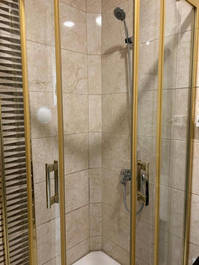 Sisli Centre Lux Apartament Istanbul