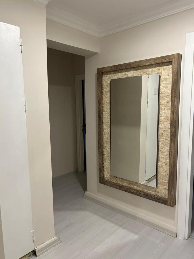 Sisli Centre Lux Appartement *