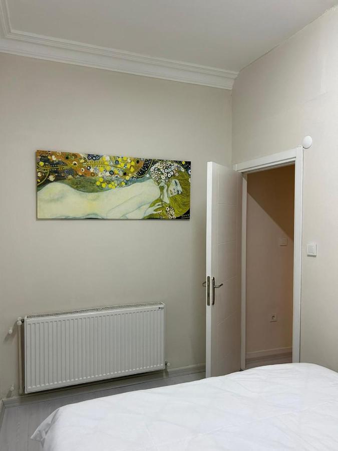 Apartament Sisli Centre Lux *