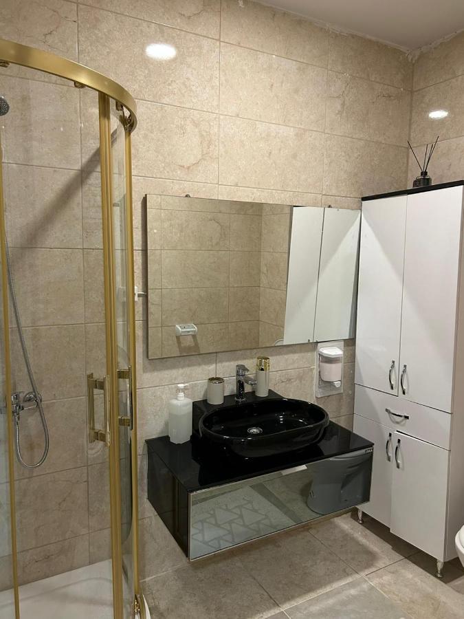 Appartement Sisli Centre Lux *