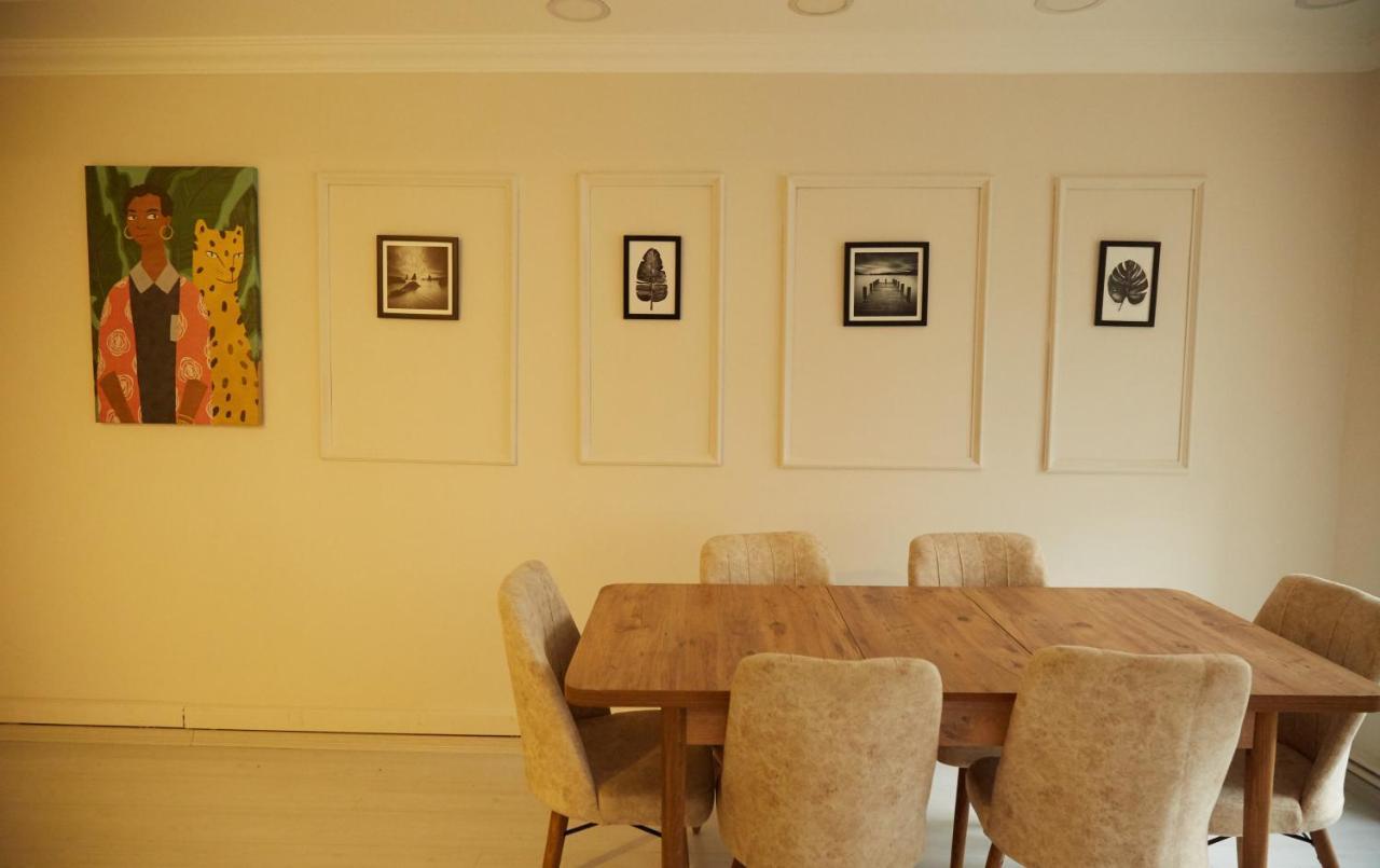 Sisli Centre Lux Apartament