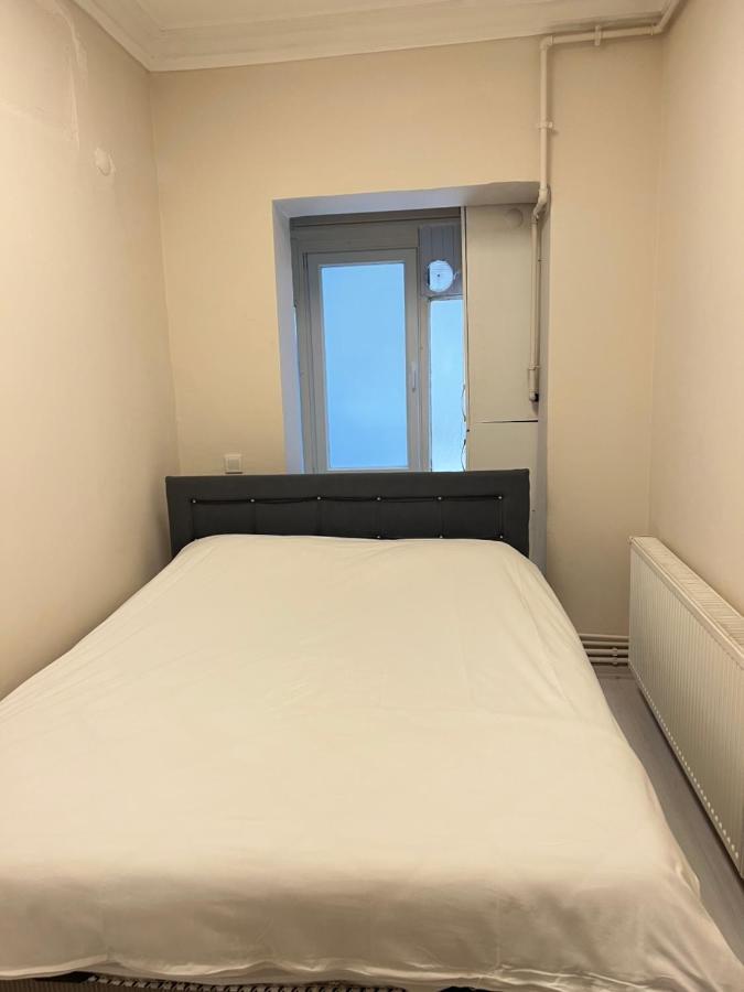 Sisli Centre Lux Apartament *